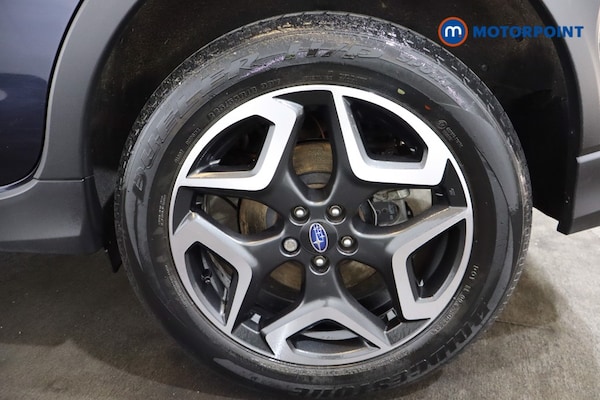 Used Subaru XV 2021 for sale - 76303336: Photo 41