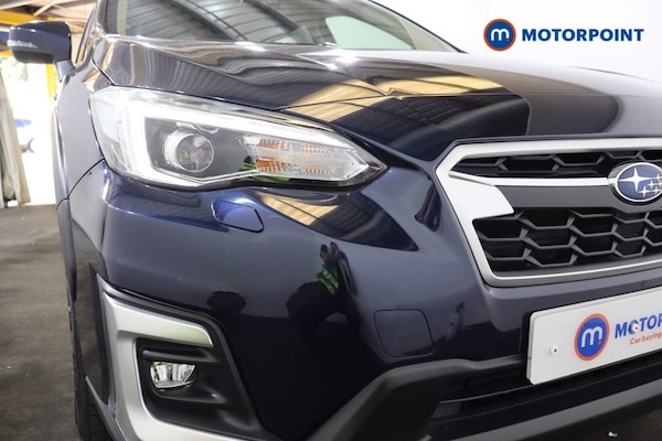 Used Subaru XV 2021 for sale - 76303336: Photo 42