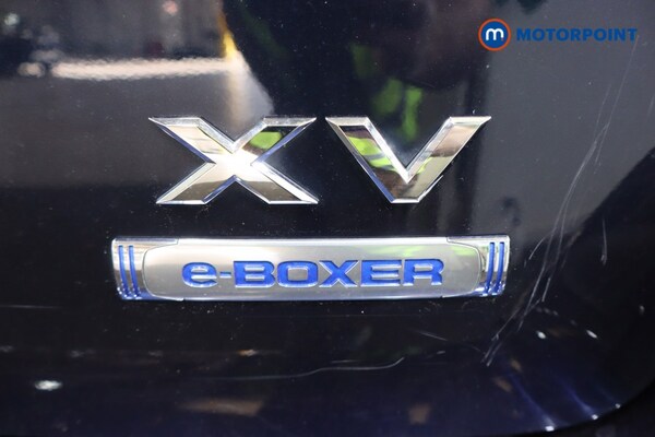 Used Subaru XV 2021 for sale - 76303336: Photo 44