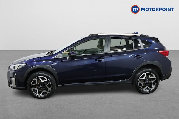 Used Subaru XV 2021 for sale - 76303336: Photo 4