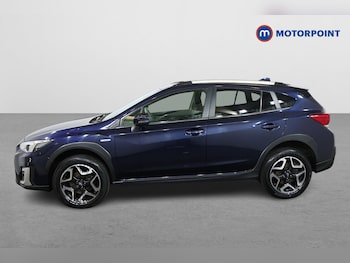 Used Subaru XV 2021 for sale - 76303336: Photo 4