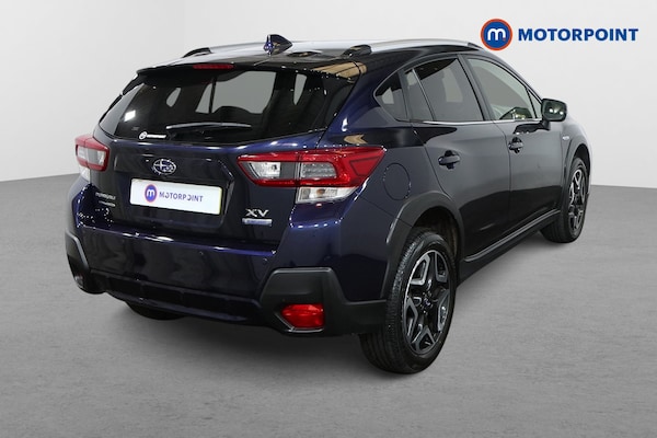 Used Subaru XV 2021 for sale - 76303336: Photo 7
