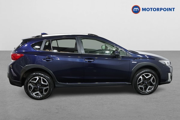 Used Subaru XV 2021 for sale - 76303336: Photo 8