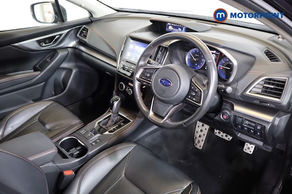 Used Subaru XV 2021 for sale - 76303336: Photo 9