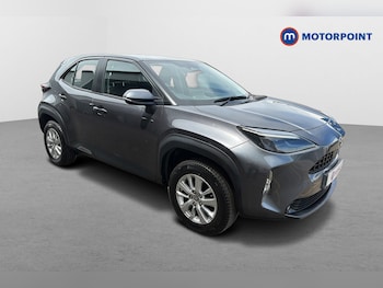 Used Toyota Yaris Cross 2025 for sale - 79405037: Photo