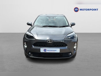 Used Toyota Yaris Cross 2025 for sale - 79405037: Photo