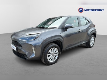 Used Toyota Yaris Cross 2025 for sale - 79405037: Photo