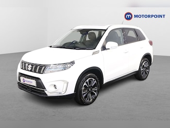 Used Suzuki Vitara 2024 for sale - 75603601: Photo