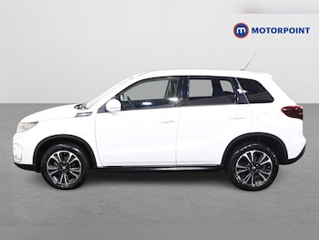 Used Suzuki Vitara 2024 for sale - 75603601: Photo