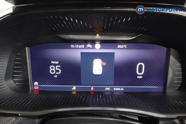 Used Skoda Fabia 2025 for sale - 76184694: Photo 10
