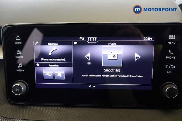 Used Skoda Fabia 2025 for sale - 76184694: Photo 12