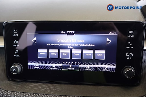 Used Skoda Fabia 2025 for sale - 76184694: Photo 13