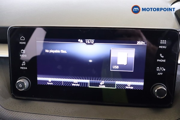 Used Skoda Fabia 2025 for sale - 76184694: Photo 14