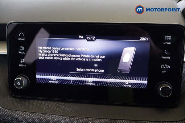 Used Skoda Fabia 2025 for sale - 76184694: Photo 15
