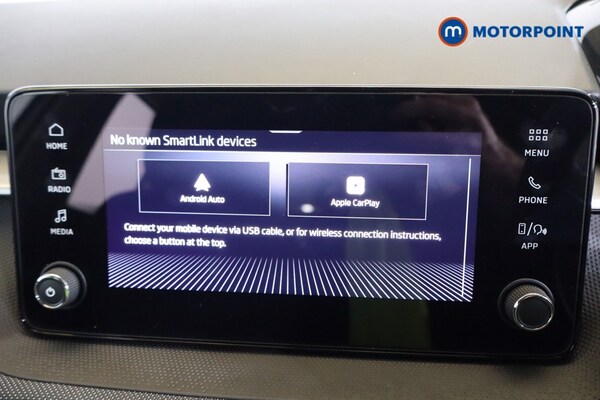 Used Skoda Fabia 2025 for sale - 76184694: Photo 16