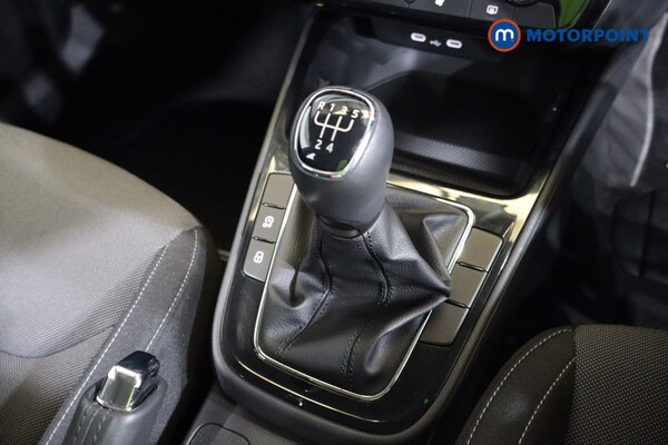 Used Skoda Fabia 2025 for sale - 76184694: Photo 19
