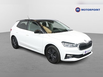 Skoda - Fabia