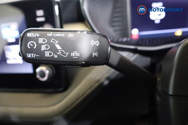 Used Skoda Fabia 2025 for sale - 76184694: Photo 22