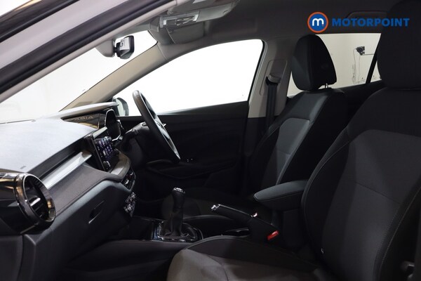 Used Skoda Fabia 2025 for sale - 76184694: Photo 26