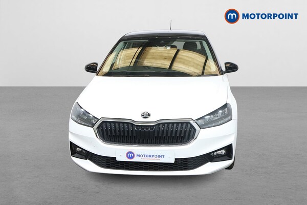 Used Skoda Fabia 2025 for sale - 76184694: Photo 2