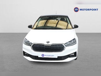 Used Skoda Fabia 2025 for sale - 76184694: Photo 2