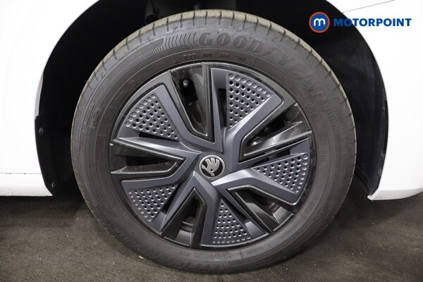 Used Skoda Fabia 2025 for sale - 76184694: Photo 32