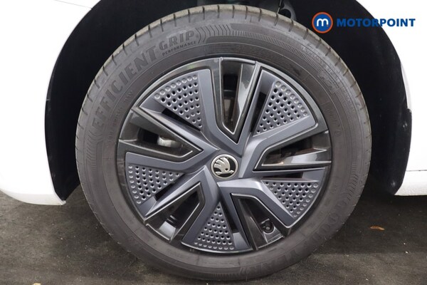 Used Skoda Fabia 2025 for sale - 76184694: Photo 33