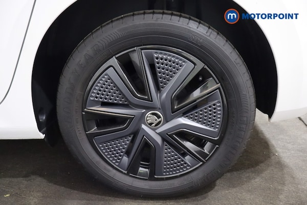 Used Skoda Fabia 2025 for sale - 76184694: Photo 34