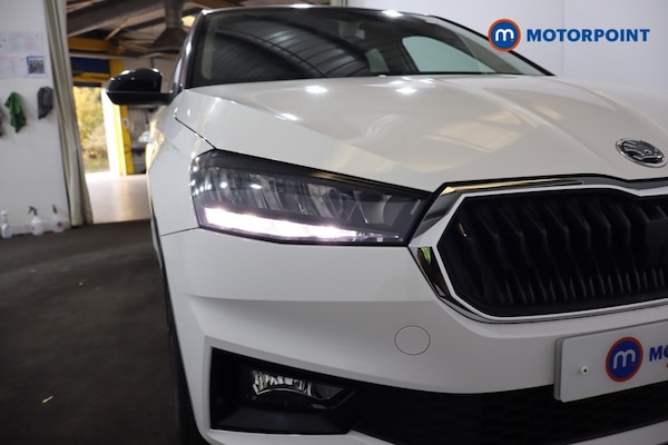 Used Skoda Fabia 2025 for sale - 76184694: Photo 35