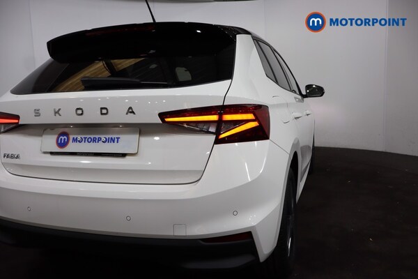 Used Skoda Fabia 2025 for sale - 76184694: Photo 36