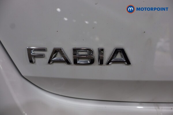 Used Skoda Fabia 2025 for sale - 76184694: Photo 37