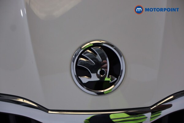 Used Skoda Fabia 2025 for sale - 76184694: Photo 38