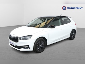 Used Skoda Fabia 2025 for sale - 76184694: Photo 3