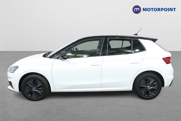 Used Skoda Fabia 2025 for sale - 76184694: Photo 4