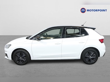 Used Skoda Fabia 2025 for sale - 76184694: Photo 4