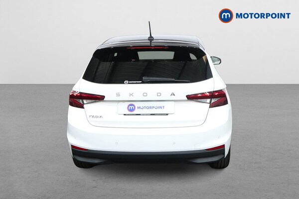 Used Skoda Fabia 2025 for sale - 76184694: Photo 6