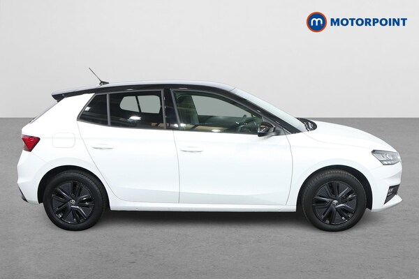 Used Skoda Fabia 2025 for sale - 76184694: Photo 8