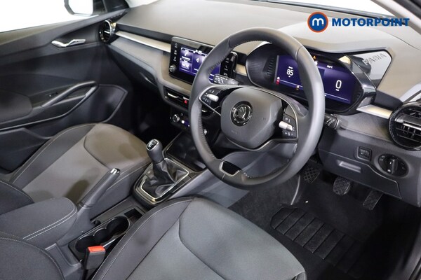Used Skoda Fabia 2025 for sale - 76184694: Photo 9