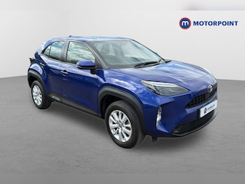 Used Toyota Yaris Cross 2023 for sale - 78720370: Photo
