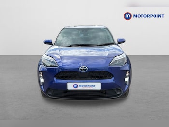 Used Toyota Yaris Cross 2023 for sale - 78720370: Photo