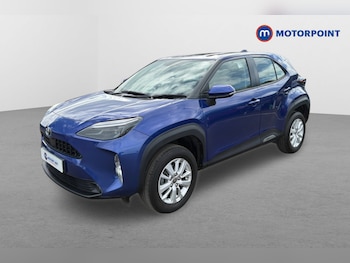 Used Toyota Yaris Cross 2023 for sale - 78720370: Photo