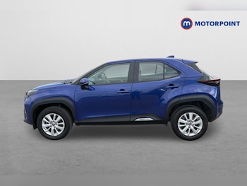 Used Toyota Yaris Cross 2023 for sale - 78720370: Photo