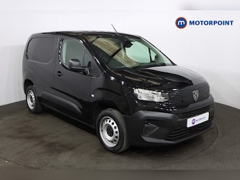 Used Peugeot Partner 2025 for sale - 75527204: Photo