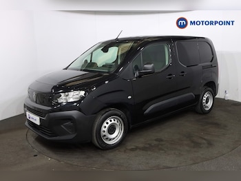 Used Peugeot Partner 2025 for sale - 75527204: Photo