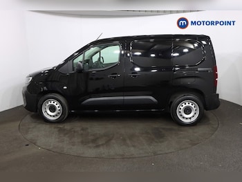 Used Peugeot Partner 2025 for sale - 75527204: Photo