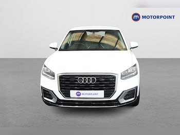 Used Audi Q2 2019 for sale - 75917594: Photo