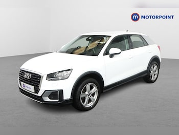 Used Audi Q2 2019 for sale - 75917594: Photo