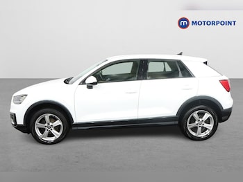 Used Audi Q2 2019 for sale - 75917594: Photo