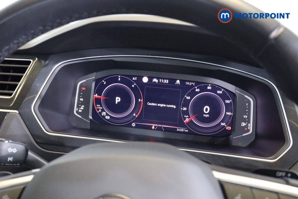 Used Volkswagen Tiguan 2021 for sale - 76519762: Photo 10