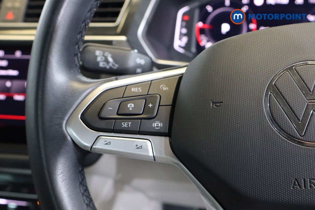 Used Volkswagen Tiguan 2021 for sale - 76519762: Photo 11